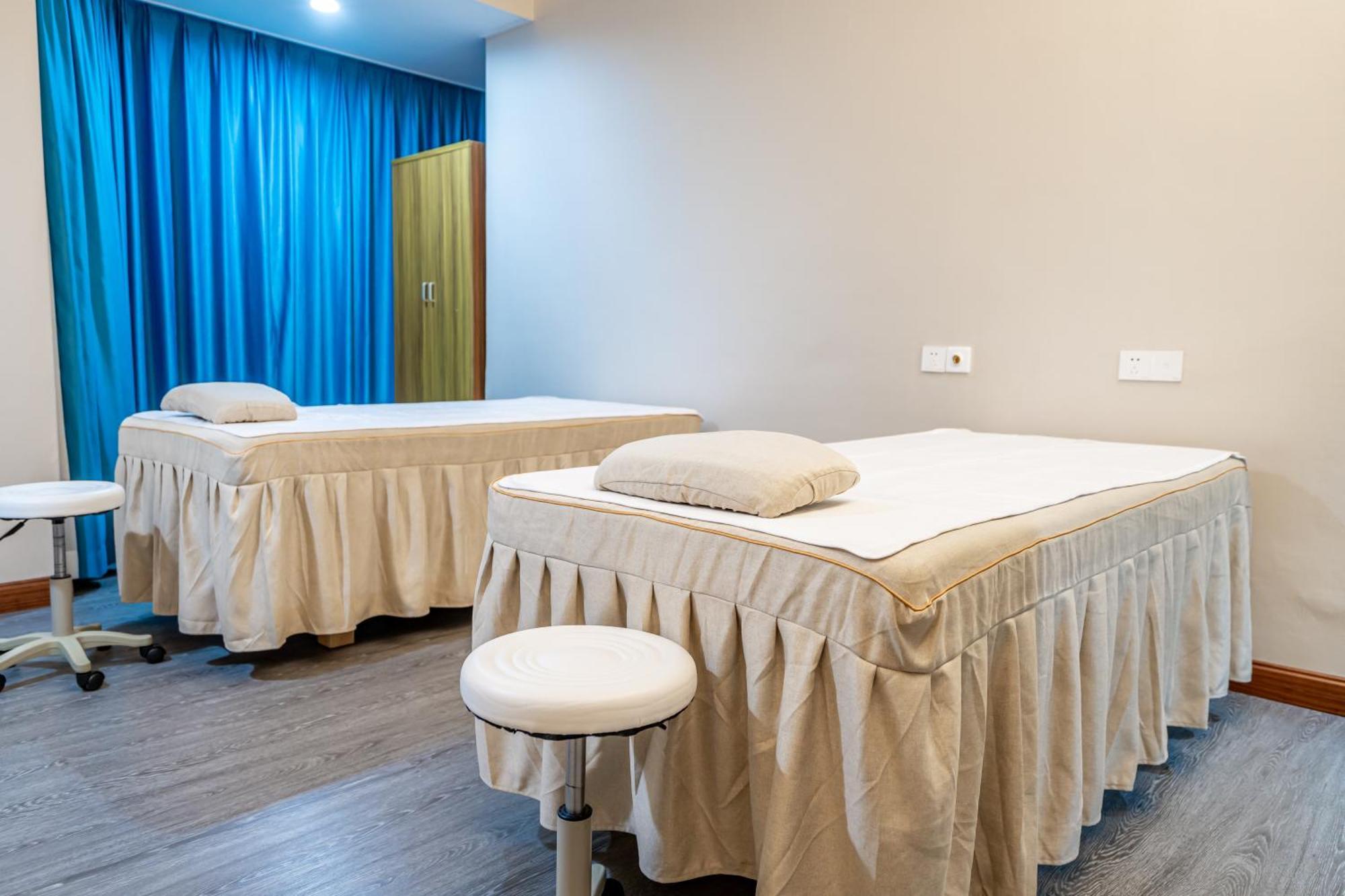 Waifiden Hotel -Former Tokai Hotel - Xiaobei Metro Station - During The Canton Fair, There Will Be Shuttle Buses For Transportation Back And Forth Exterior foto