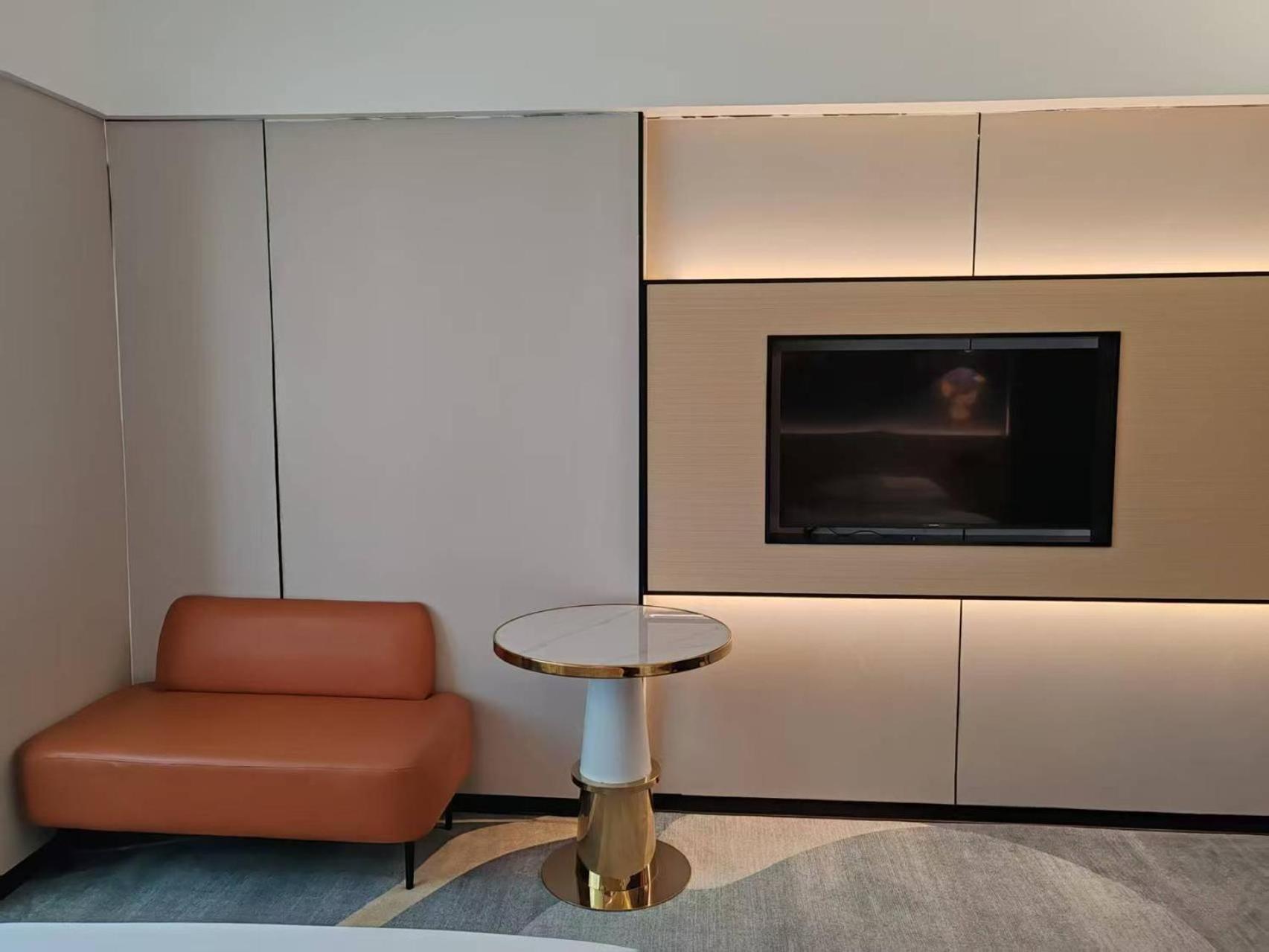 Waifiden Hotel -Former Tokai Hotel - Xiaobei Metro Station - During The Canton Fair, There Will Be Shuttle Buses For Transportation Back And Forth Exterior foto